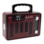 Everton RT-354 Bluetooth Radyo