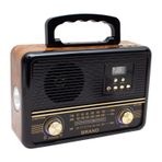 Everton RT-356 Radyo