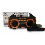 Everton Rt-421 Bluetooth-Usb-Sd-Fm Şarjlı Nostaljik Radyo