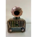 Everton Rt-605 Şarjlı, Nostaljik Radyo( Bluetooth-usb-sd-fm)