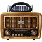 Everton RT-683 Bluetooth Usb-Micro Sd Nostaljik Radyo - Çok Renkli