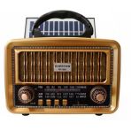Everton RT-683 Bluetooth Usb-Micro Sd Nostaljik Radyo