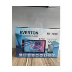 Everton Rt-7020 Oto Teyp