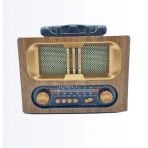 Everton Rt-751 Bluetooth / Usb / Sd Kart/ Aux/ Nostalji Radyo Muzik Kutusu
