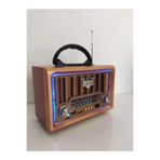 Everton RT-761 USB FM Radyo Müzik Çalar