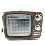 Everton RT-801 Radyo
