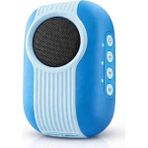 Everton RT-809 Bluetooth-Usb-Fm-Sd Ses Bombası - Mavi