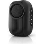 Everton RT-809 Bluetooth-Usb-Fm-Sd Ses Bombası - Siyah