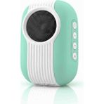 Everton RT-809 Bluetooth-Usb-Fm-Sd Ses Bombası - Su Yeşili