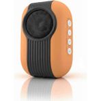 Everton RT-809 Bluetooth-Usb-Fm-Sd Ses Bombası - Turuncu