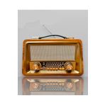 Everton Rt-810 Bluetooth Nostaljik Radyo Rt-810 radyo