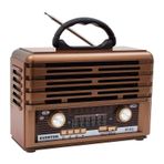Everton RT-812 Radyo