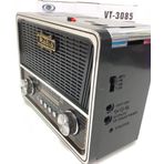 Everton RT-817 Nostaljik Radyo