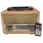 Everton RT-829 USB SD Radyo