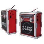 Everton RT-830 Radyo