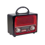 Everton RT-850BT Bluetooth Nostaljik Radyo
