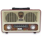 Everton RT-852 MP3 Çalar