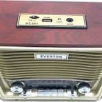 Everton RT-861 Radyo