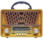 Everton RT-867 Müzik Kutusu