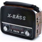 Everton RT-875 Radyo