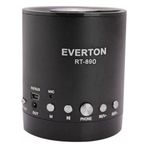 Everton RT-890BT Radyo