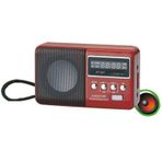 Everton RT-897 Radyo