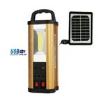 Everton Rt-902 Solar Işıldak