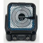 Everton RT-950 Bluetooth Fm-Usb-Tf-Aux Fanlı,şarjlı Nostaljik Radyo - Ahşap