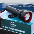 Everton RT-S232 Şarjlı El Feneri