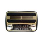 Everton VT-3077 Radyo