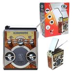 Everton VT-3080 Müzik Kutusu