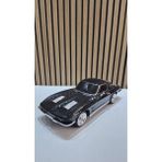 Evertoon RT-1956 Siyah (Black) Arabalı Bluetooth Fm-Usb-Tf-Aux Şarjlı Nostaljik Radyo