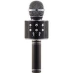 Evervox EVR KRK 02 Siyah Karaoke Mikrofon