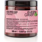 Every Green Boyalı Saçlar Için Maske Colored Hair Mask 500 ml