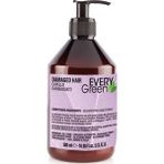 Every Green Damaged Hair Yıpranmış Saçlar İçin Yenileyici Saç Kremi 500 ml