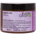 Every Green Yeniden Yapılandırıcı ve Onarıcı Saç Maskesi Yıpranmış Saçlar - Damaged Hair 500 ml
