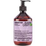 Every Green Yeniden Yapılandırıcı Ve Onarıcı Şampuan Yıpranmış Saçlar - Damaged Hair 500 Ml