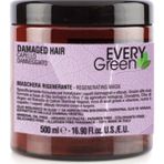 Every Green Yıpranmış Saçlar Için Maske Damage Hair Mask 500 ml