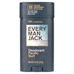 Every Man Jack Pacific Surf Alüminyumsuz Stick Deodorant 73Gr