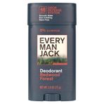 Every Man Jack Redwood Forest Alüminyumsuz Stick Deodorant 73Gr