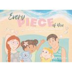 Every Piece of You: Cultivating Meaningful Conversations about Adoption from Foster Care