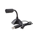 Everybid USB Bilgisayar Mikrofonu