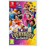 Everybody 1-2 Switch Nintendo Switch