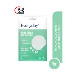 Everyday 36 Adet Akne Yara Bandı