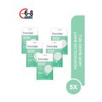 EveryDay Akne Bandı & Yatıştırıcı Bant 36*5 (5 li Paket) / Pimple Patch- Hidrokolloid Bant