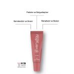 Everyday Beauty 3İn1 Lip Balm Kahve, Nemlendirici Besleyici Parlatıcı Dudak Bakım 10 Ml