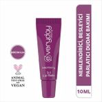 Everyday Beauty Böğürtlen 3 Etkili 10 ml Dudak Balmı