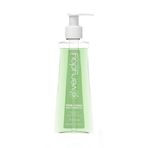 Everyday Beauty Fresh&Bounce Canlandırıcı Gözenek Sıkılaştırıcı Yüz Temizleme Jeli, Sivilce&Siyah Nokta Karşıtı, Yeşil Çay Ferahlığı 200ml (AHA+BHA)