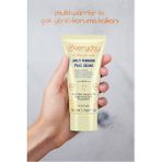 Everyday Beauty Multi Warrior SPF50 Leke ve Yaşlanma Karşıtı Nemlendirici Uva - Uvb Güneş Koruma 4 Etkili Yüz Kremi, Tüm Ciltler İçin 50 ml