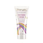 Everyday Beauty Whitening Cream Beyazlatıcı Etkili, Nemlendirici, Leke Karşıtı Cilt ve Vücut Bakım Kremi 100ML (Arbutin + Niacinamide + Panthenol) Aydınlatıcı Etki, Tüm Ciltler Için
